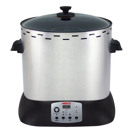 Nesco Infrared Turkey Rotisserie ITR-01